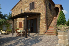 Гостиница Poggio Ferrone  Суверето